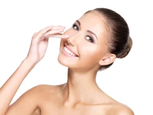 Read more about the article Rhinoplasty in Dubai: Achieving the Perfect Nose