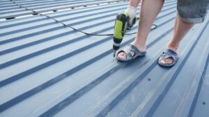 Read more about the article Fast and Affordable Roofing Contractor in Brooklyn for Repairs