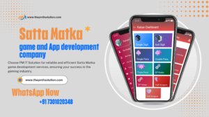 Read more about the article Satta Matka App Development: Elevating Your Gambling Game