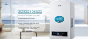 Read more about the article Choosing the Right Water Heater Supplier: How Zhongshan Songyi Ensures Quality and Reliability