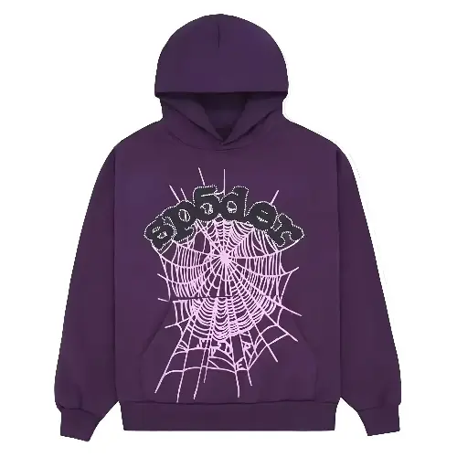 Read more about the article Spider Hoodie: A Trendy Fusion of Comfort and Style