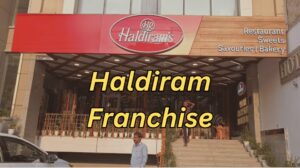 Read more about the article Why Owning a Haldiram Franchise is a Lucrative Business Opportunity in India