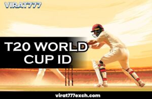 Read more about the article T20 World Cup ID: T20 World Cup ID casino sports betting ID