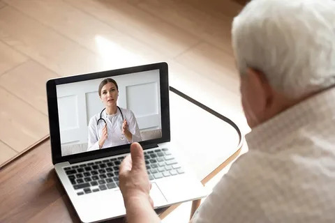 Read more about the article Embracing Telehealth for Your Health and Well-Being