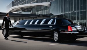 Read more about the article Top 5 Reasons to Choose an SFO Limousine Service Today