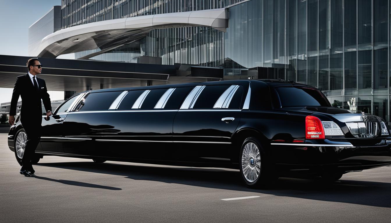 You are currently viewing Top 5 Reasons to Choose an SFO Limousine Service Today