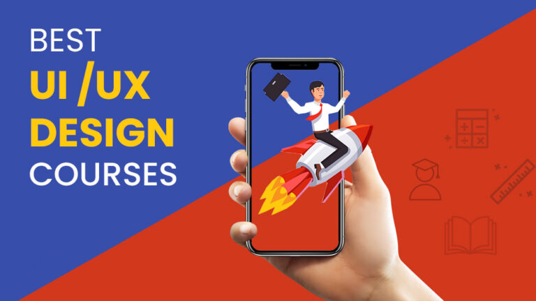 You are currently viewing A Beginner’s Guide to Choosing the Right UI UX Design Course for You