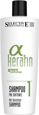 Read more about the article Keratin Shampoo: The Ultimate Haircare Solution for Stronger, Shinier Hair