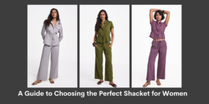 Read more about the article A Guide to Choosing the Perfect Shacket for Women