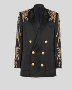 Read more about the article Balmain Paris Official | Luxury Fashion for a Modern World