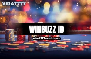 Read more about the article Winbuzz ID: Get Winbuzz ID Your Online Cricket ID Now