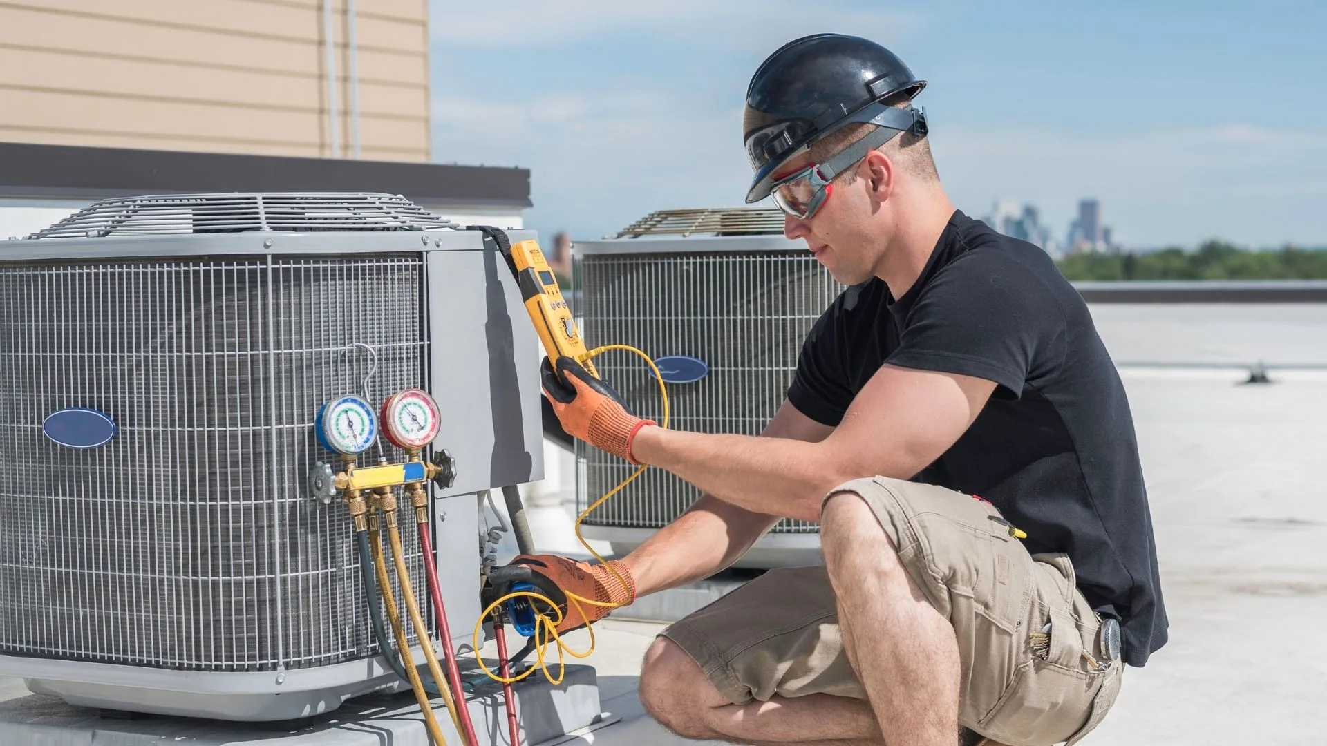 Read more about the article What Are the Key Signs Your HVAC System Needs Immediate Service?