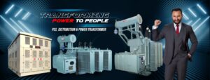 Read more about the article Transformer Manufacturers