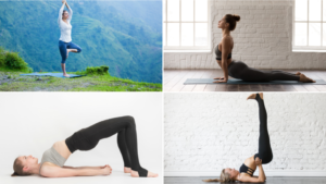 Read more about the article Yoga Asanas for Varicocele: Effective Poses for Relief | Flowcare