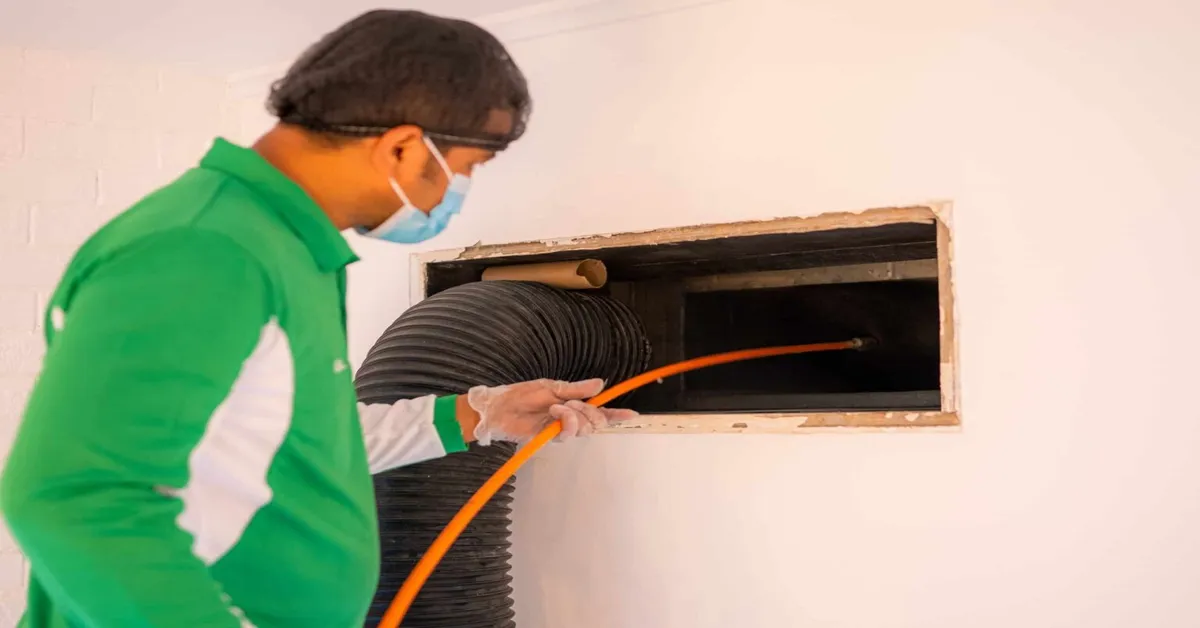 You are currently viewing AC Duct Cleaning Services in Dubai