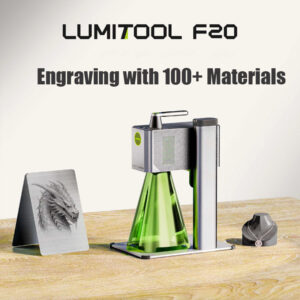 Read more about the article Enhance Your Production with Lumitool Laser Engravers: Precision, Efficiency, and Innovation