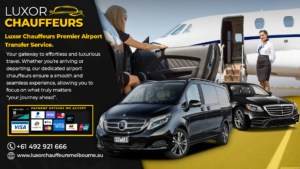 Read more about the article Affordable and Reliable Airport Transfers from Geelong