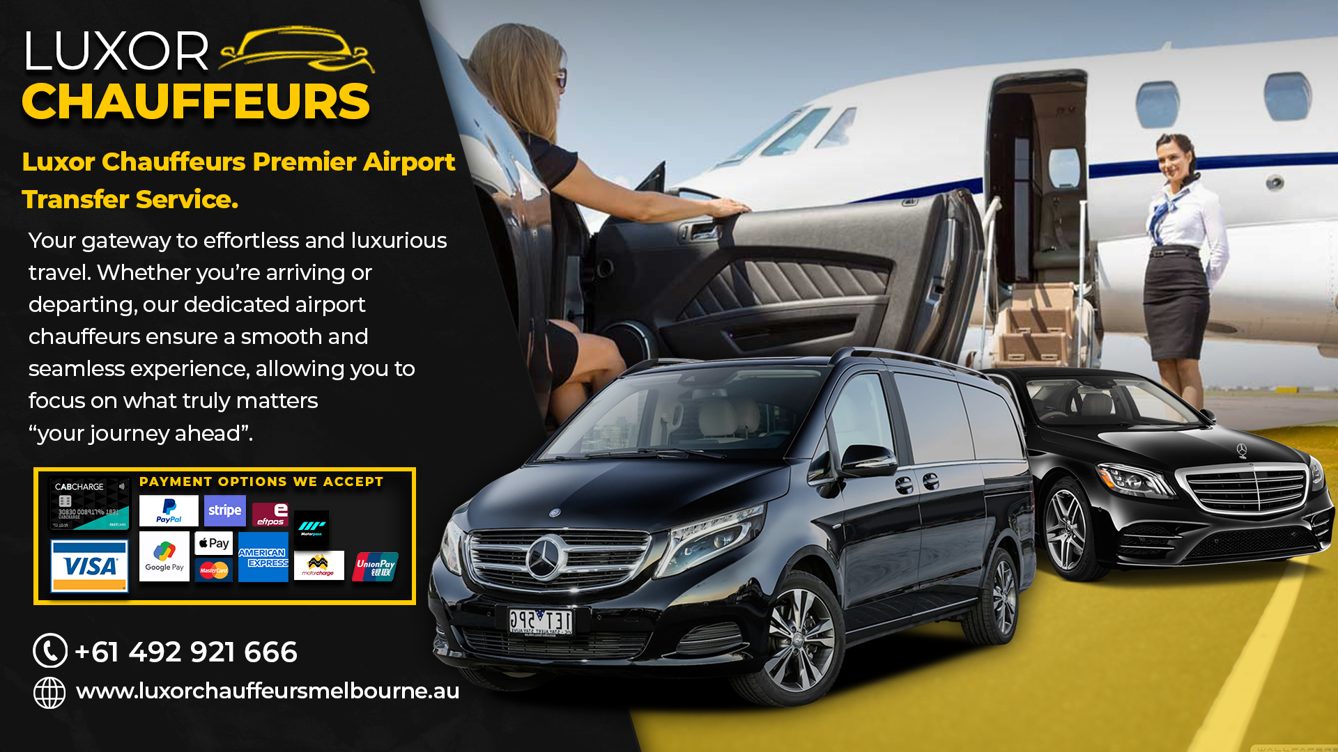 You are currently viewing Affordable and Reliable Airport Transfers from Geelong