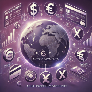 Read more about the article How Multi-Currency Accounts Simplify Global Business Operations