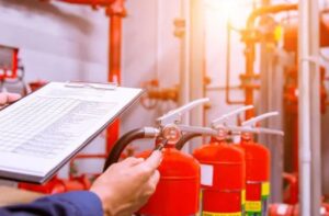 Read more about the article Fire Safety Audits: A Comprehensive Guide for Businesses in 2024