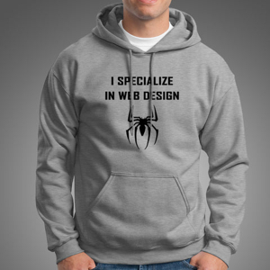 Read more about the article Bold Designs, Cozy Feels The Rise of the Spider Hoodie in Fashion