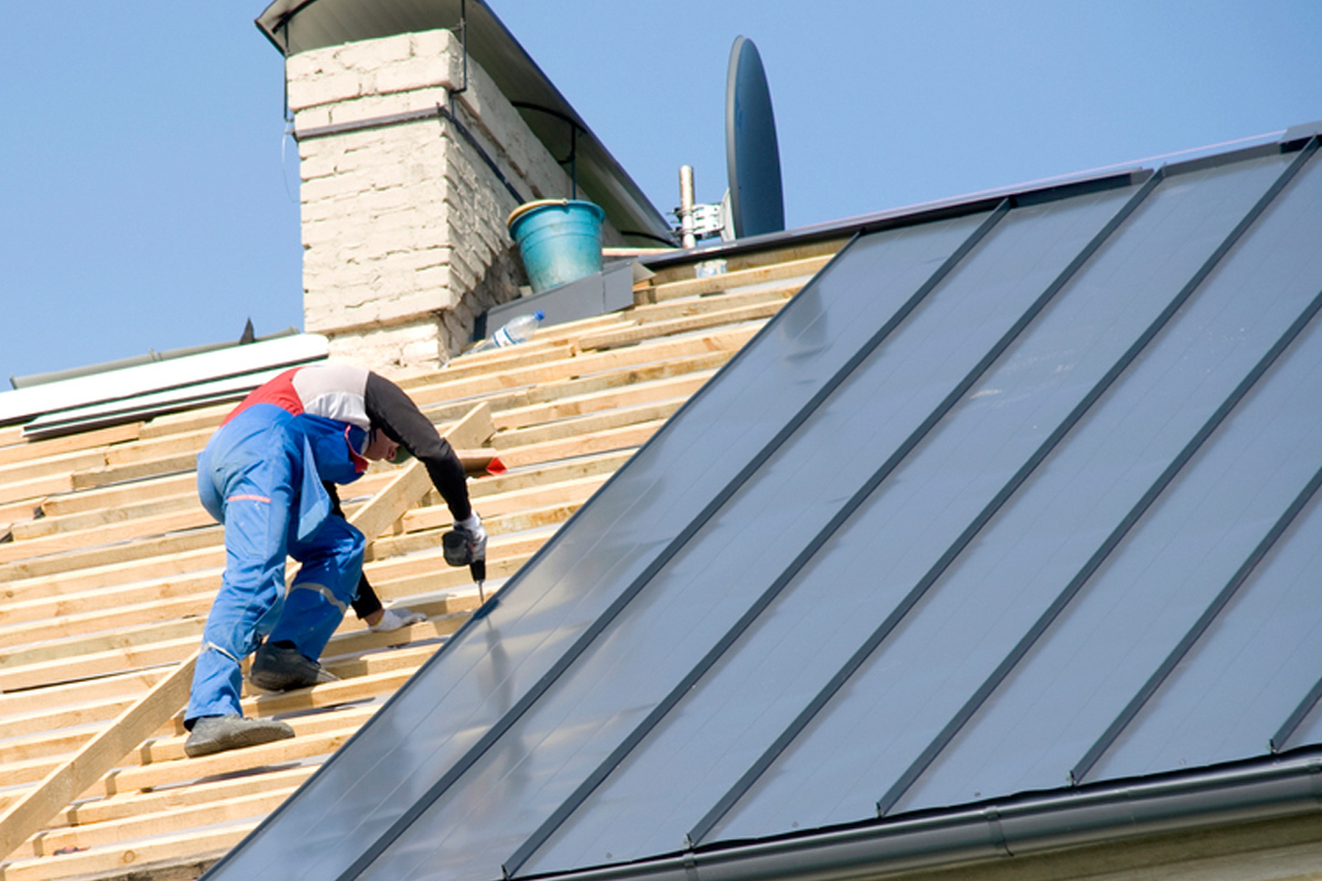 Read more about the article How Much Does Metal Roof Installation Cost in New Jersey?