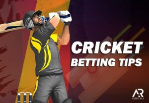 Read more about the article Cricket Betting Tips with Khelraja: Maximize Your Winnings