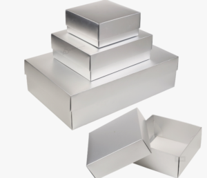 Read more about the article The Versatility Of Silver Foil Boxes For Packaging Solutions