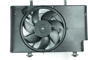 Read more about the article Signs Your Ford Fiesta Radiator Fan Replacement Needs