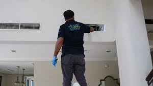 Read more about the article The Importance of Regular Residential Duct Cleaning Services in Abu Dhabi