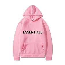 Read more about the article Essentials Hoodie USA Fashion Tranding Brand