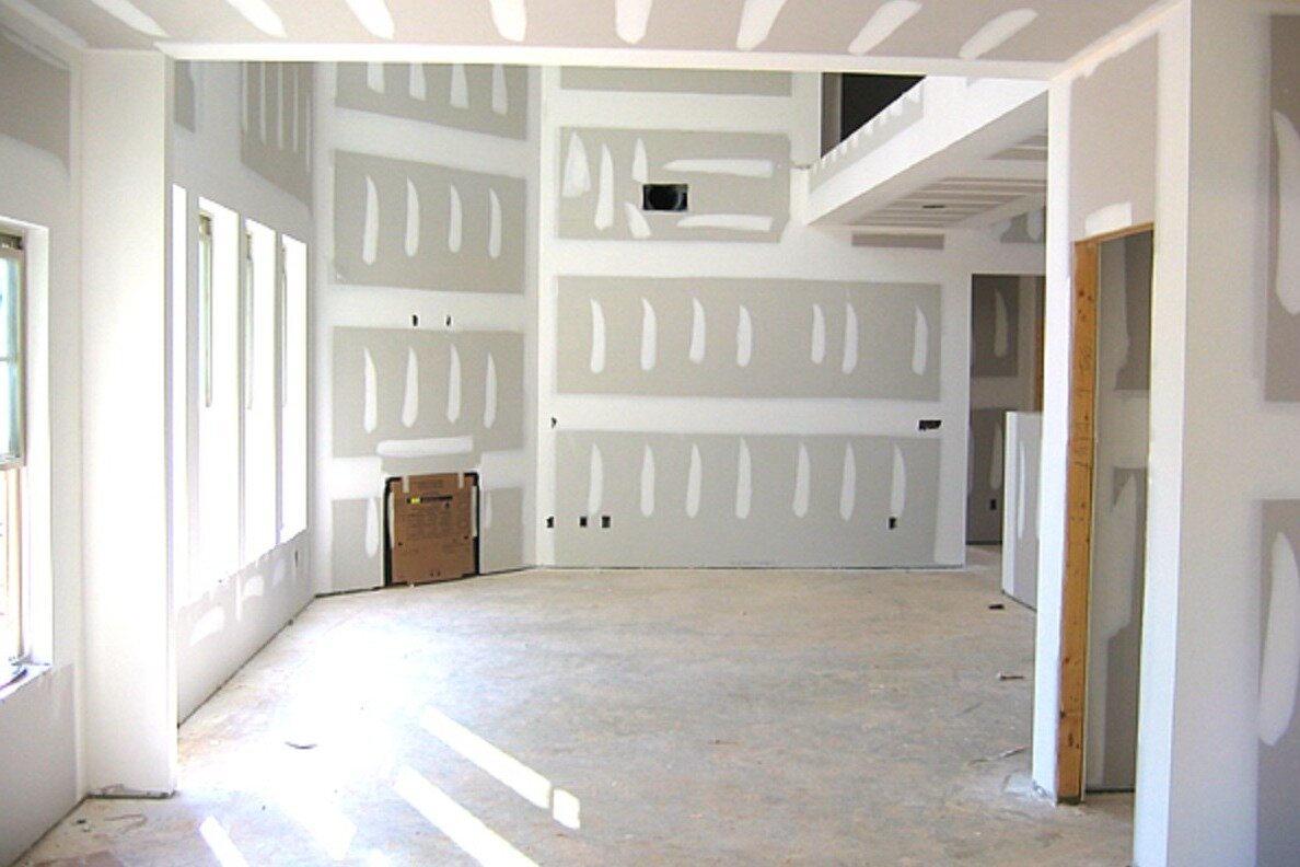 Read more about the article Choose Local Drywall Companies Calgary for Superior Results