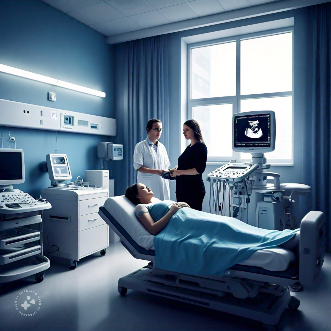 Read more about the article Europe Ultrasound Devices Market Trends Insights 2024-2032