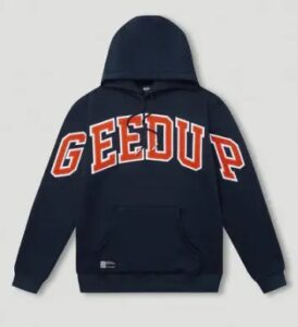 Read more about the article The Rise of Geedup Hoodies: A Fashion Statement for the Modern Age