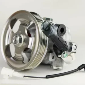 Read more about the article Understanding the Functionality of 05 STI Power Steering Pump