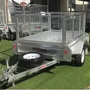 Read more about the article Tandem Trailers Brisbane | Versatile Transport Solutions