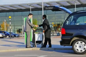 Read more about the article Choose Airport Sydney Transfer: Your Comprehensive Guide