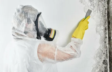 You are currently viewing Expert Mould Cleaning Services Sydney: Safe & Effective