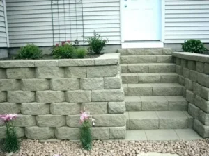 Read more about the article Choosing Retaining Wall Blocks Brisbane | Ultimate Guide