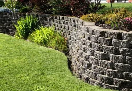 Read more about the article Durable & Affordable Retaining Wall Construction Brisbane