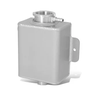 Read more about the article The Importance of a Functioning Coolant Expansion Tank