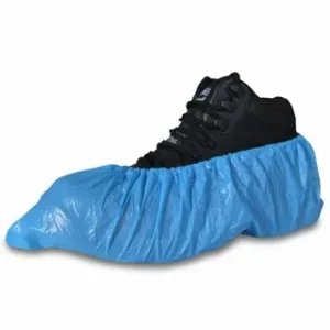 Read more about the article The Benefits of Using Disposable Shoe Cover: A Guide