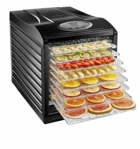 Read more about the article Maximise Shelf Life: Guide to Choosing a Food Dehydrator