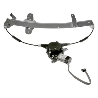 You are currently viewing Ford Falcon FG Window Regulator Replacement: Techniques