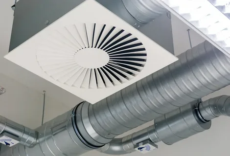 You are currently viewing Breathe Easy: The Ultimate Guide to Home Air Ventilation