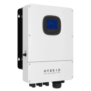 Read more about the article Hybrid Inverter: Efficient Solar & Energy Storage Solutions