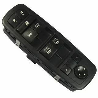 Read more about the article Isuzu D Max Power Window Switch: A Smart Investment