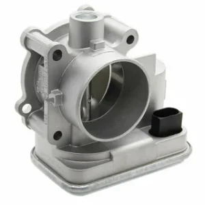 Read more about the article How to Successfully Jeep Compass Throttle Body Replacement?