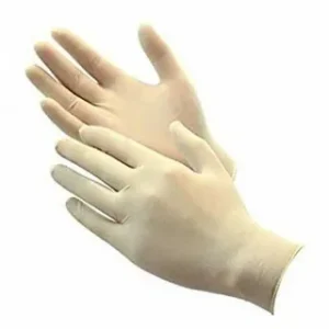 Read more about the article Latex Powder Free Gloves – Comfort & Pure Protection