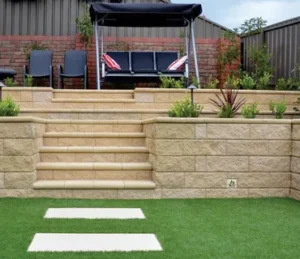 Read more about the article A Guide to Retaining Blocks Brisbane: Types & Benefits